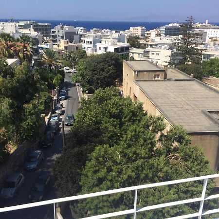 Rhodes CityPanoramic View - Penthouseアパートメント エクステリア 写真
