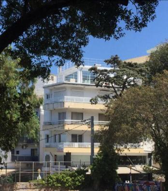 Rhodes CityPanoramic View - Penthouseアパートメント エクステリア 写真